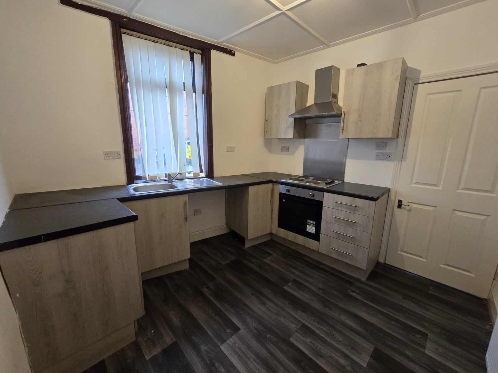 House Woodstock Terrace / Westfield Terrace in Bishop Middleham