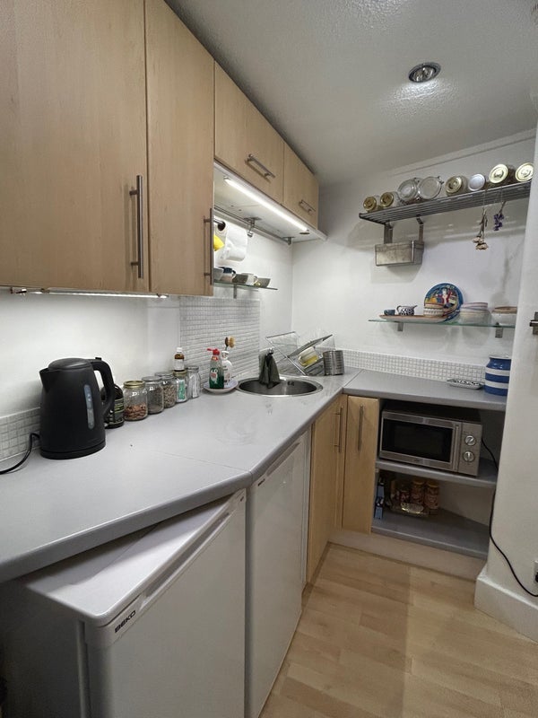Flat Largo Place in City of Edinburgh