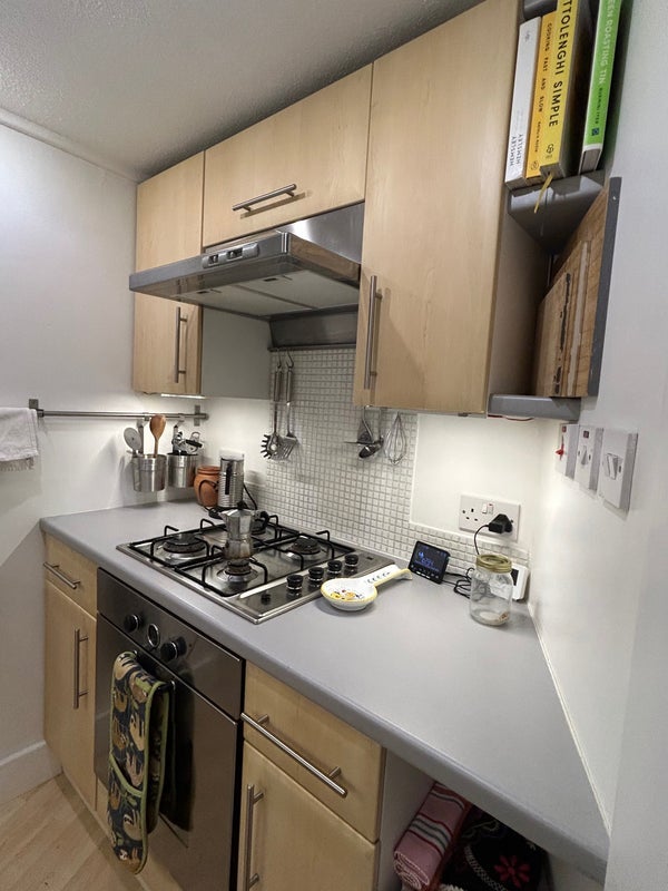 Flat Largo Place in City of Edinburgh