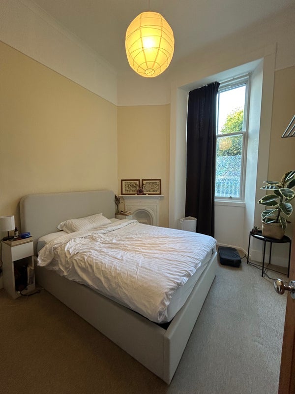 Flat Largo Place in City of Edinburgh