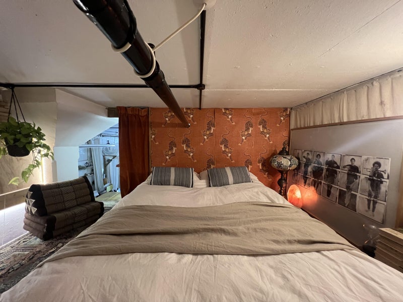 Room Felstead Street in Greater London