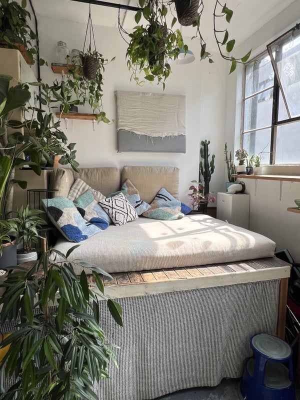 Room Felstead Street in Greater London