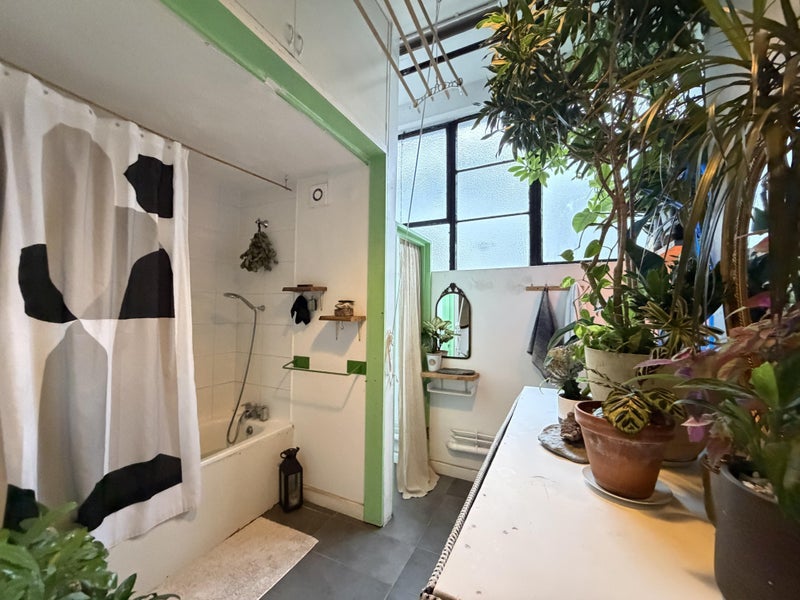Room Felstead Street in Greater London