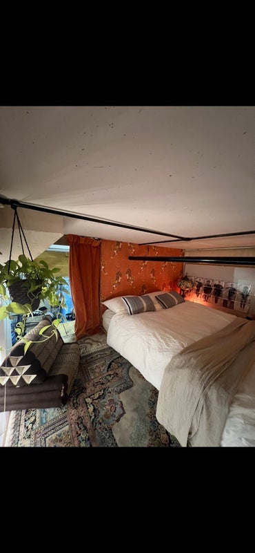 Room Felstead Street in Greater London