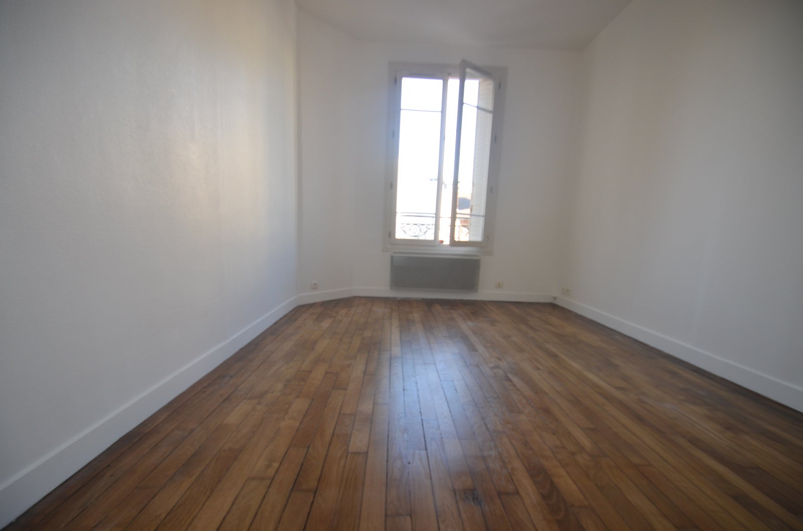 Flat Rue Diderot in Asnières-sur-Seine