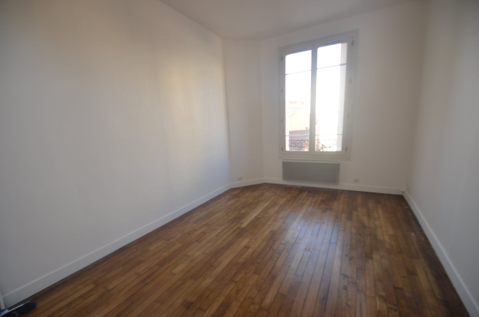 Flat Rue Diderot in Asnières-sur-Seine