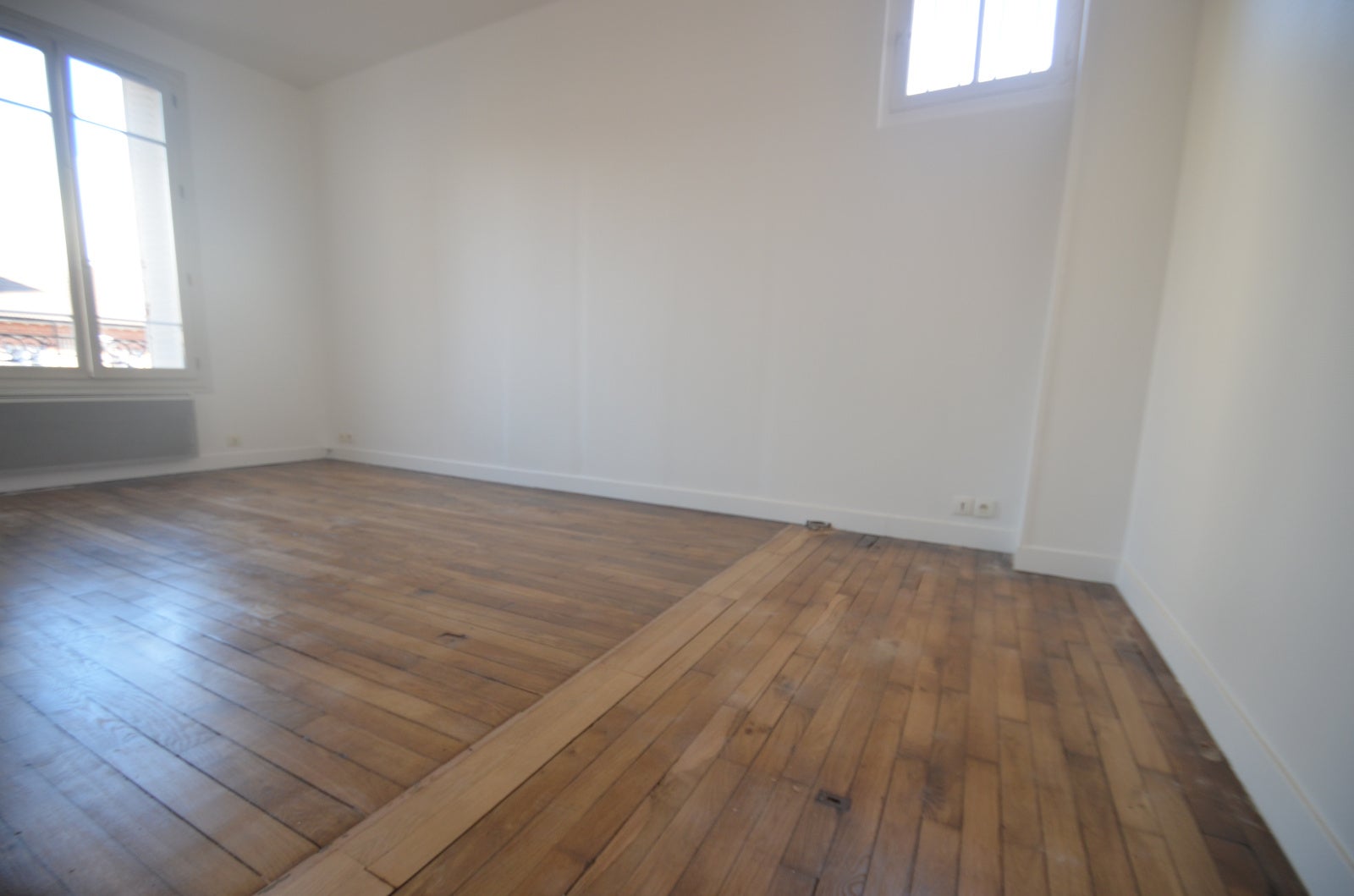 Flat Rue Diderot in Asnières-sur-Seine