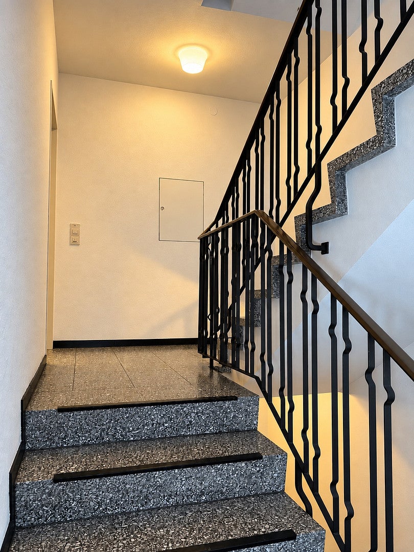 Wohnung Benediktinerstraße in Aachen
