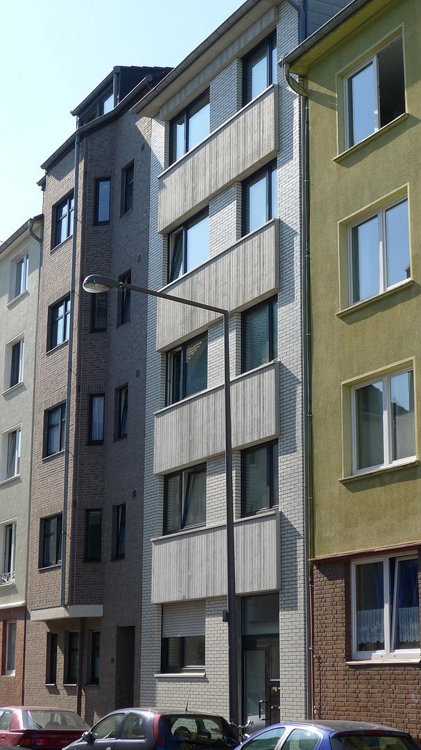 Wohnung Benediktinerstraße in Aachen