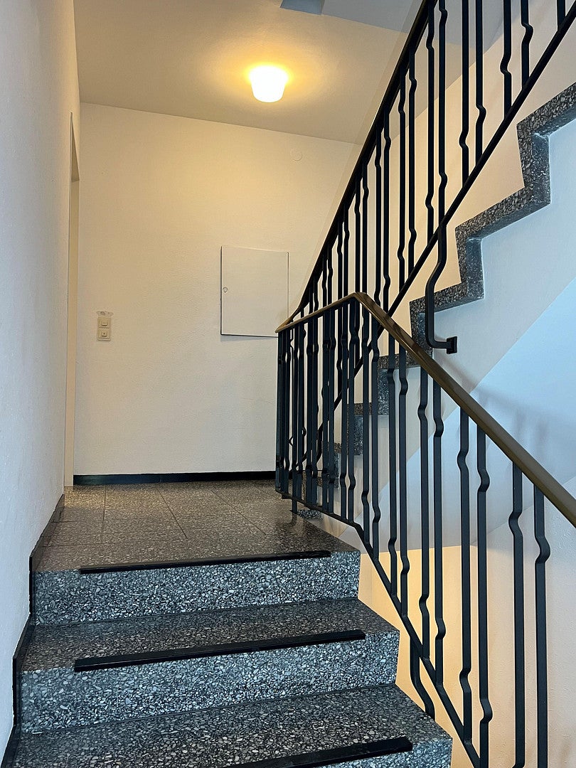Wohnung Benediktinerstraße in Aachen
