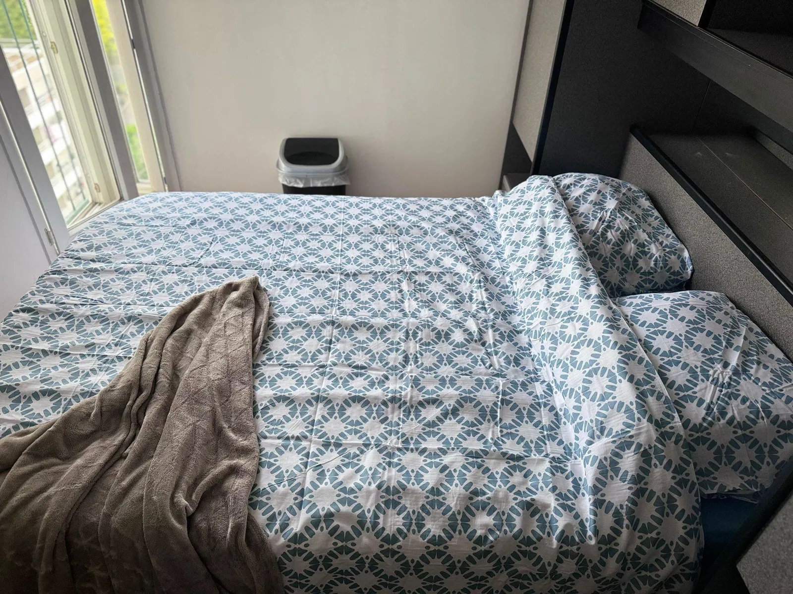 Room Rue Paul Hochart in L'Haÿ-les-Roses