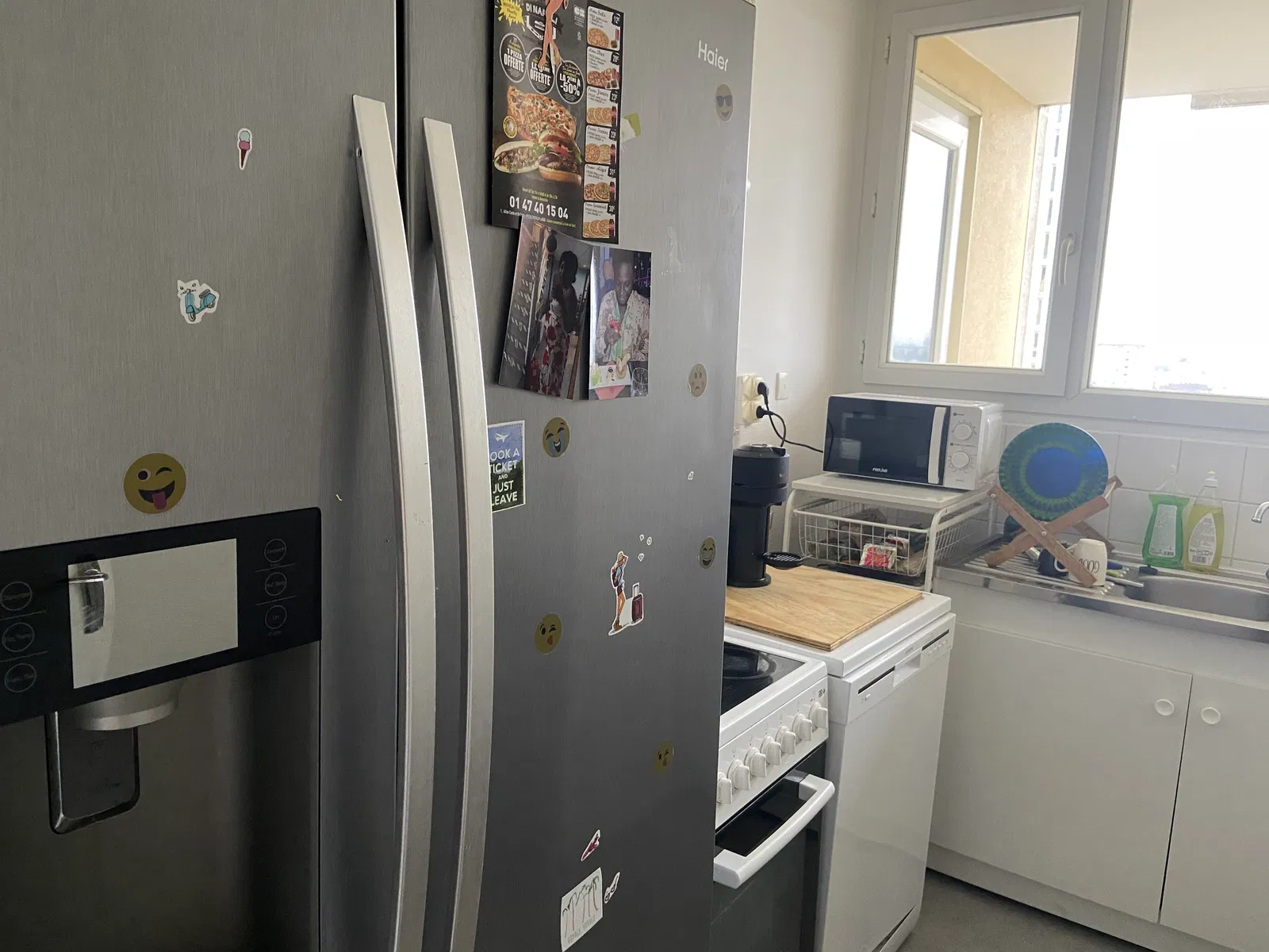Room Rue Paul Hochart in L'Haÿ-les-Roses
