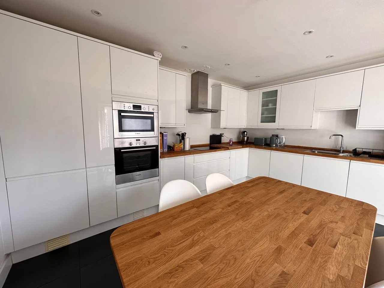House Richmond Mews in Greater London