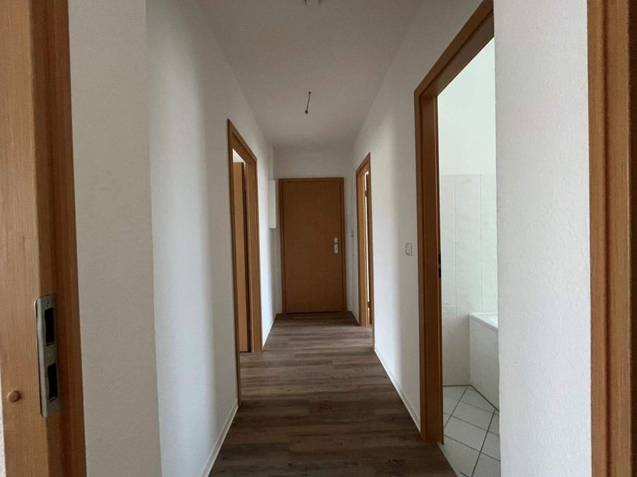 Wohnung Archenholdring in Eisenhüttenstadt