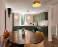 House Rue Jean Racine in Mulhouse