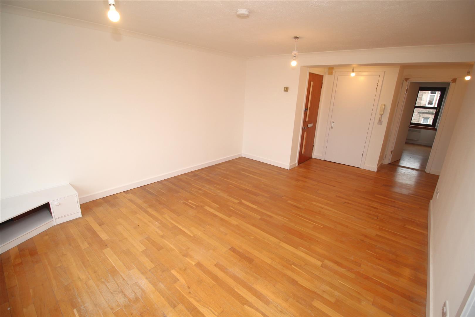 Flat Cardwell Road in Gourock