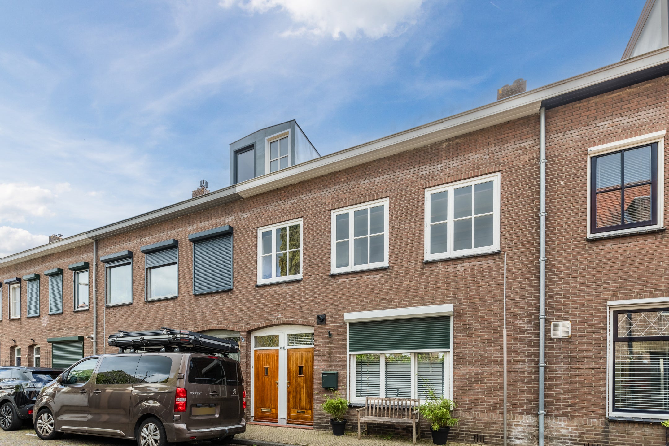 Appartement Oosterstraat 10 a in Gorinchem