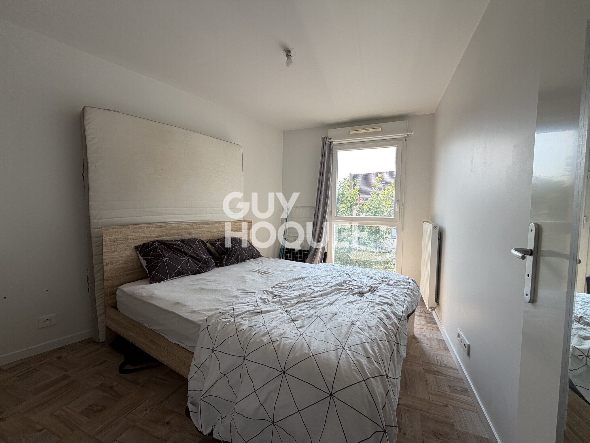 Flat Rue de l'Industrie in Brie-Comte-Robert