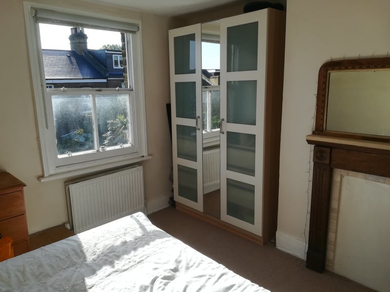 Room Shenley Road in Greater London