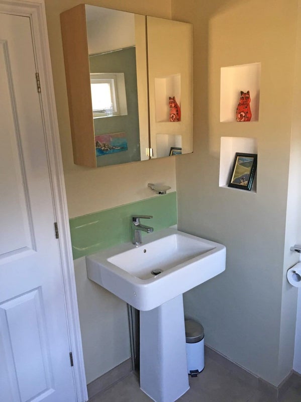 Room Shenley Road in Greater London