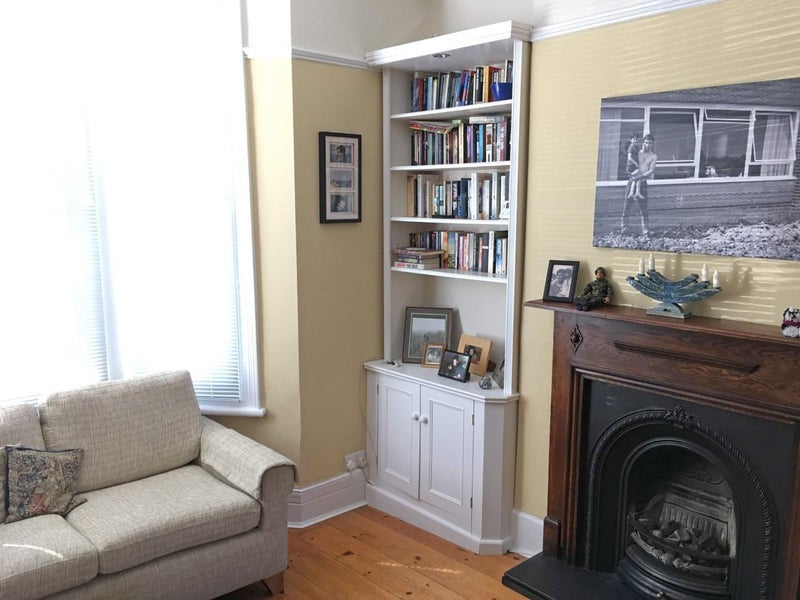 Room Shenley Road in Greater London