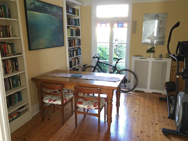 Room Shenley Road in Greater London