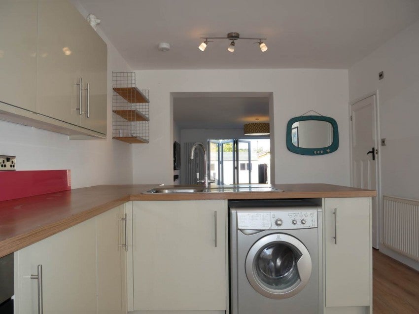 House Woodside in Gillingham