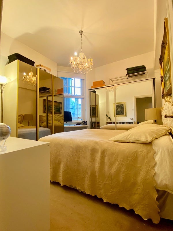 Room Melbury Court in Greater London