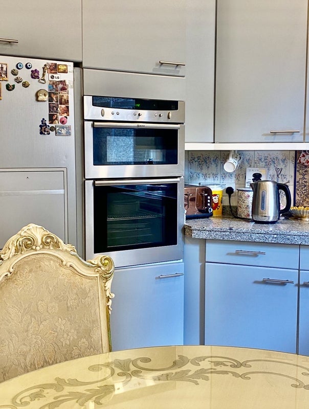 Room Melbury Court in Greater London