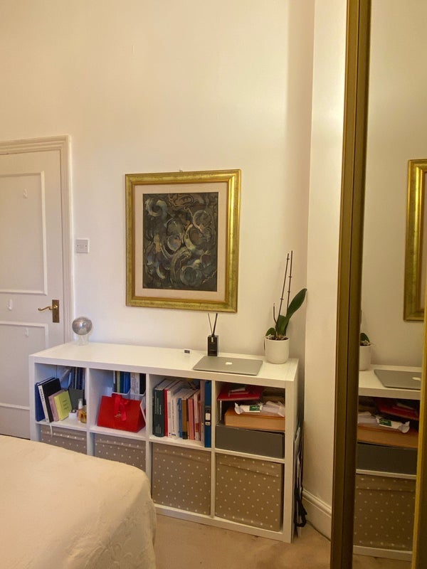 Room Melbury Court in Greater London