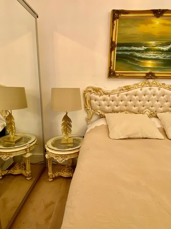 Room Melbury Court in Greater London