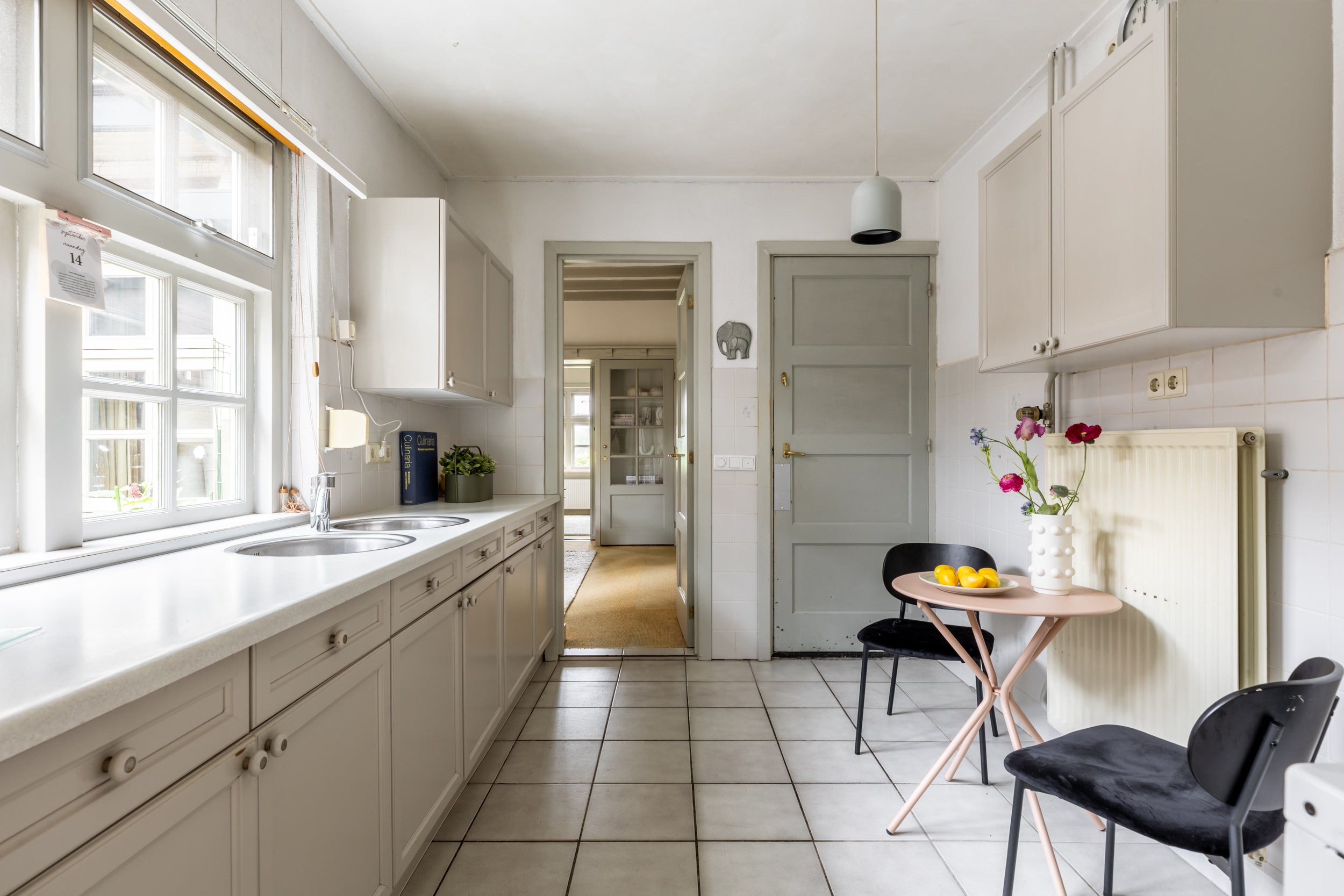 Twee-onder-één-kap te koop: Udenhoutseweg 56, Helvoirt
