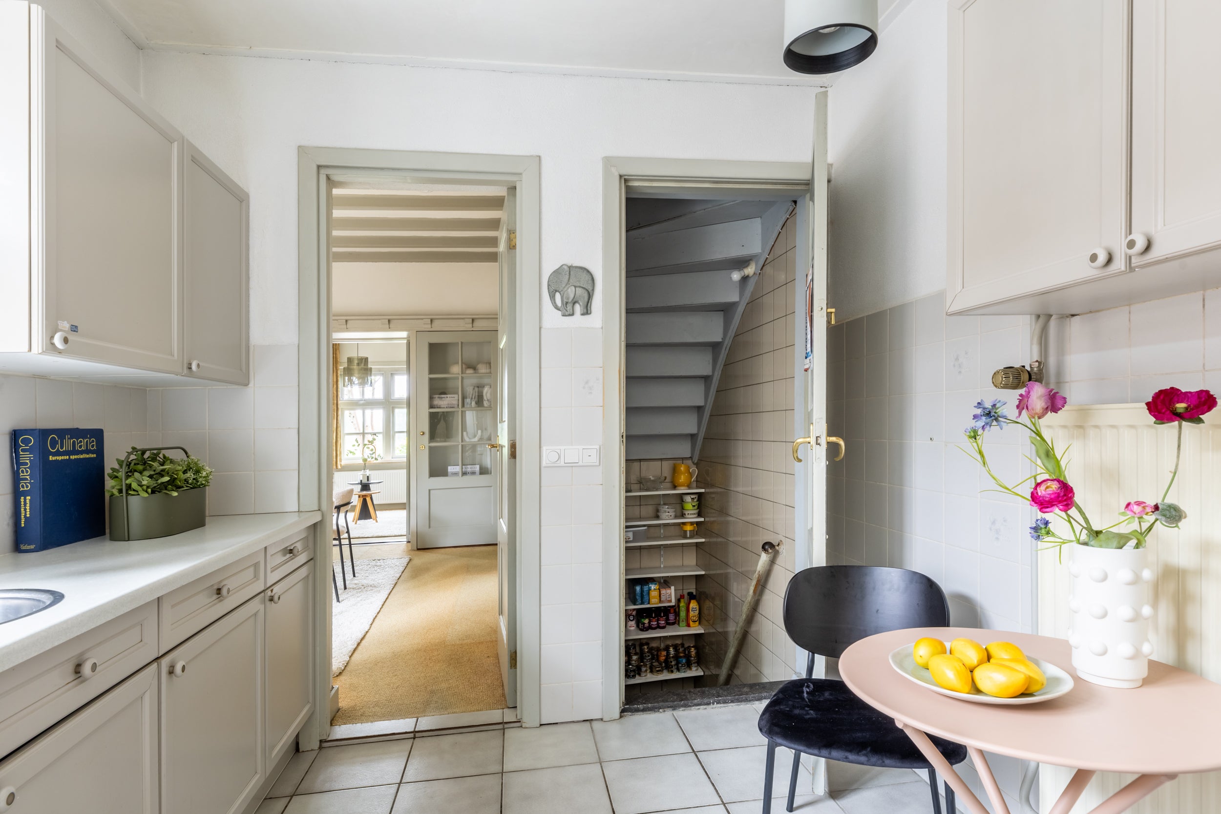 Twee-onder-één-kap te koop: Udenhoutseweg 56, Helvoirt
