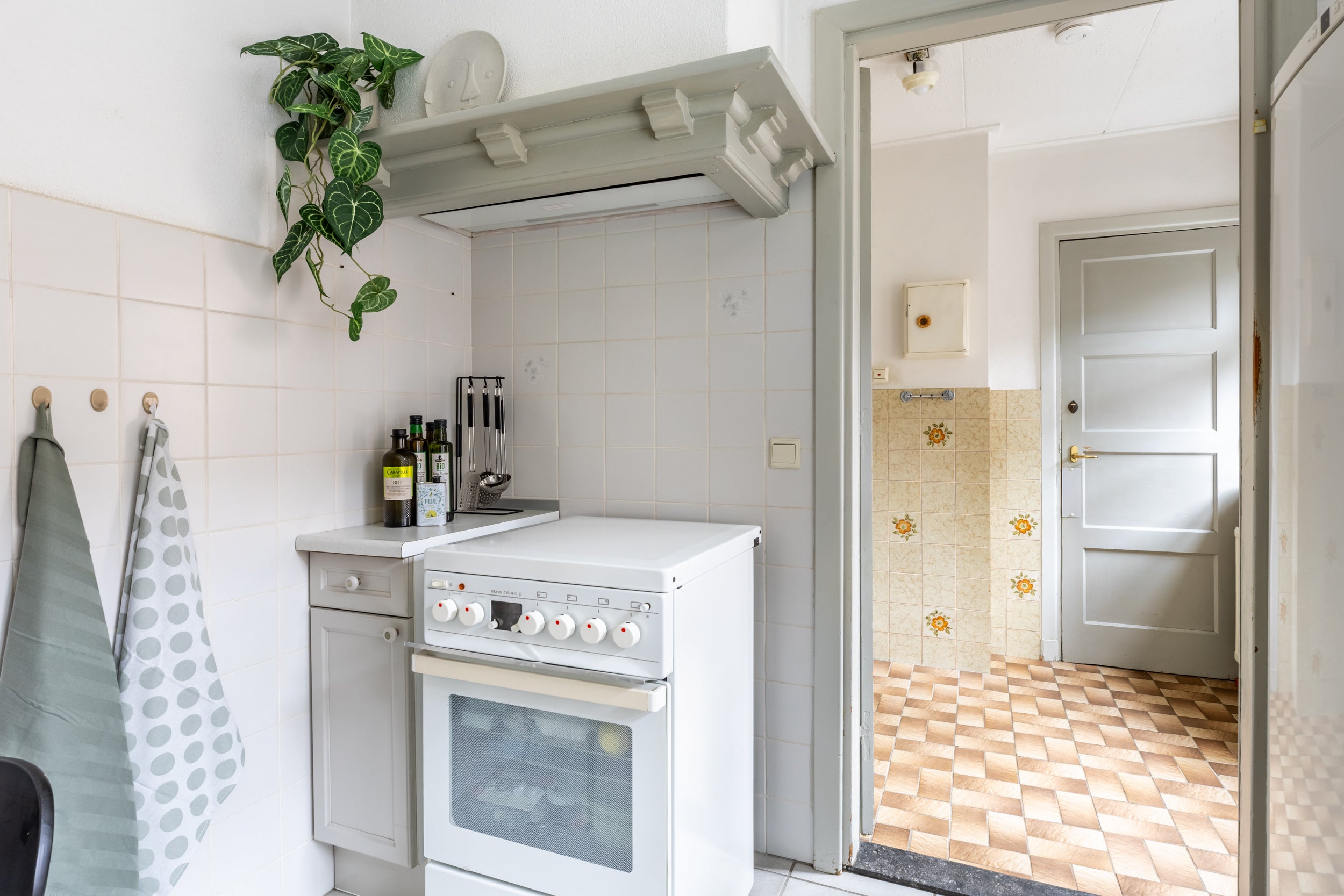 Twee-onder-één-kap te koop: Udenhoutseweg 56, Helvoirt