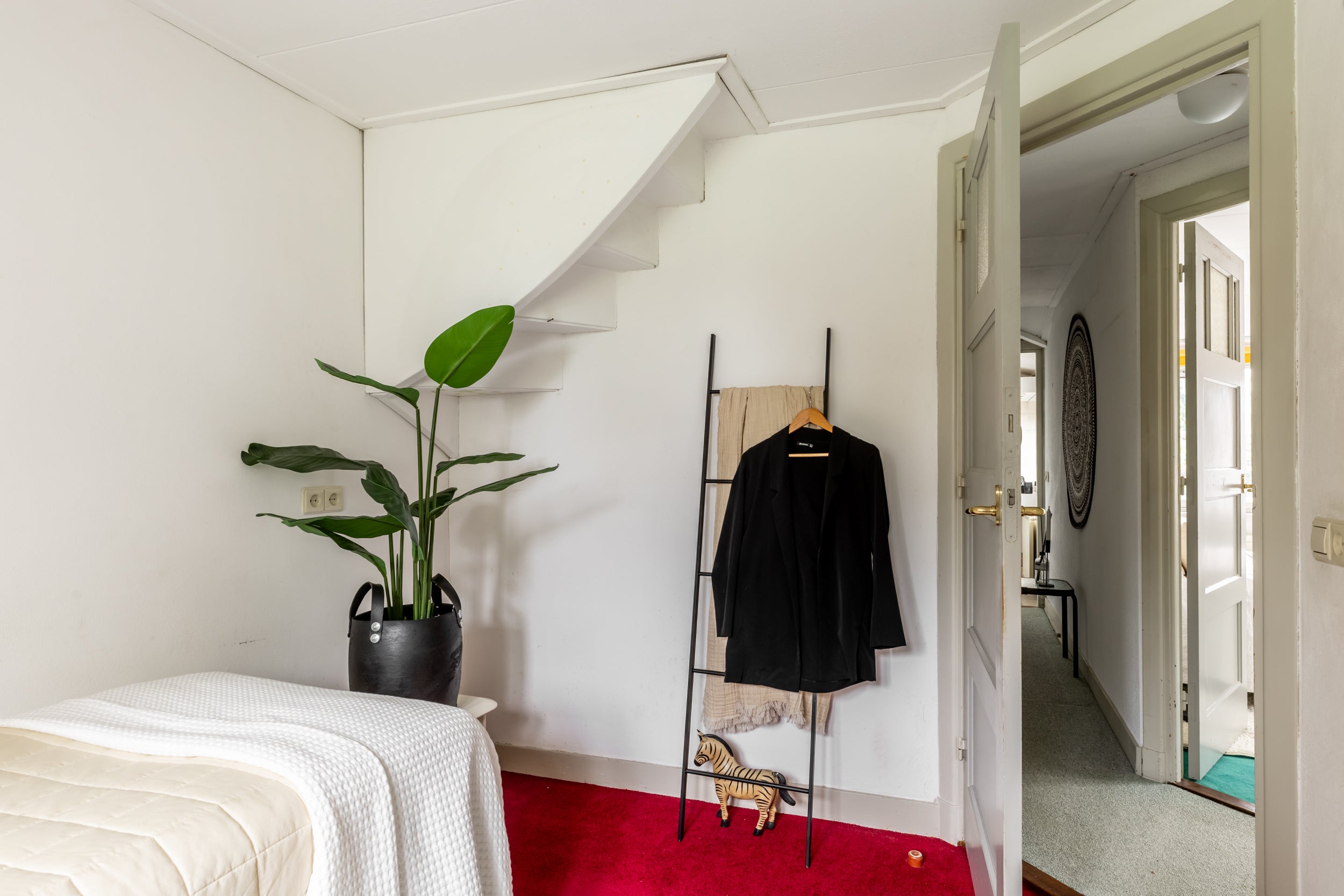 Twee-onder-één-kap te koop: Udenhoutseweg 56, Helvoirt