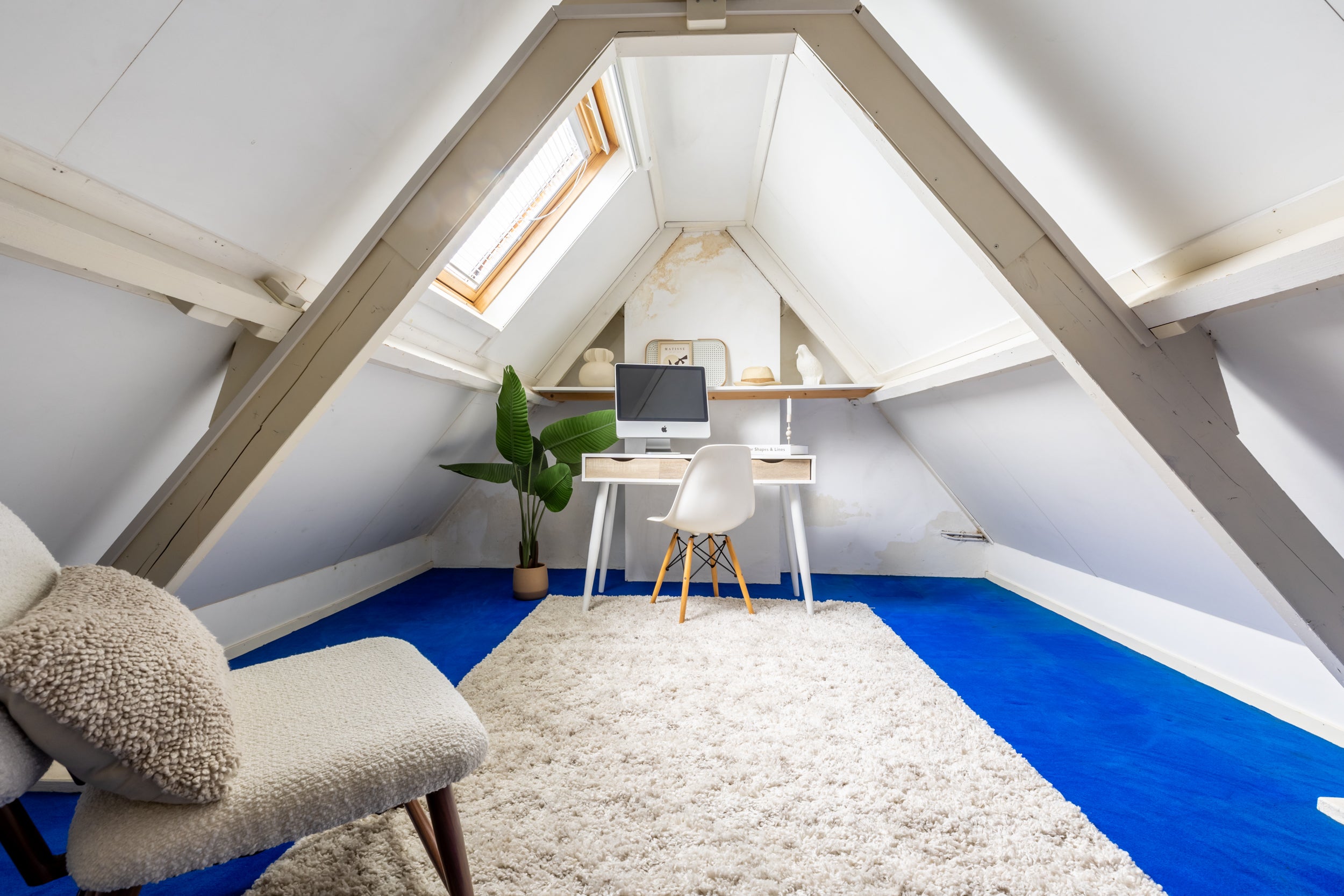 Twee-onder-één-kap te koop: Udenhoutseweg 56, Helvoirt