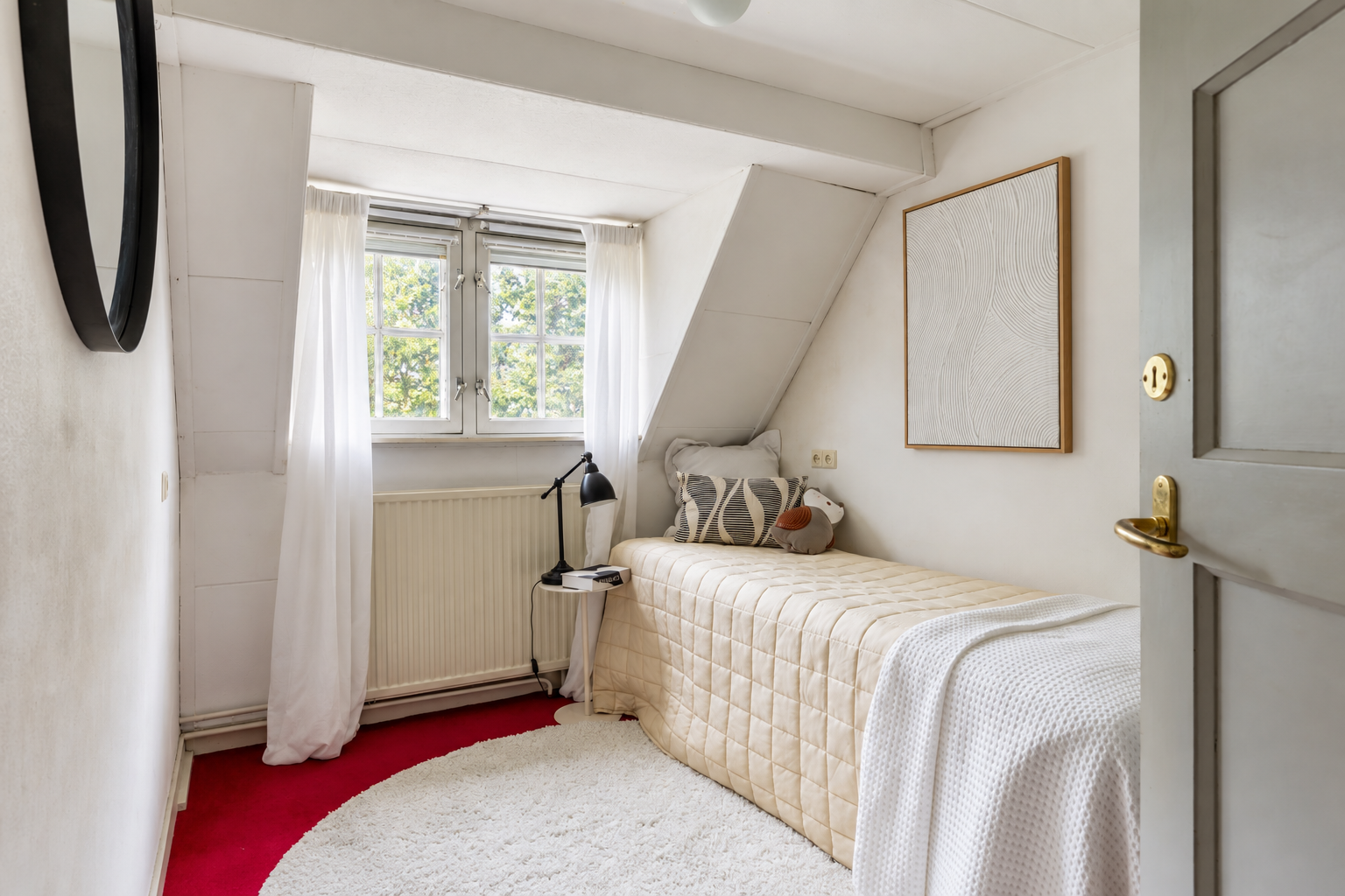 Twee-onder-één-kap te koop: Udenhoutseweg 56, Helvoirt