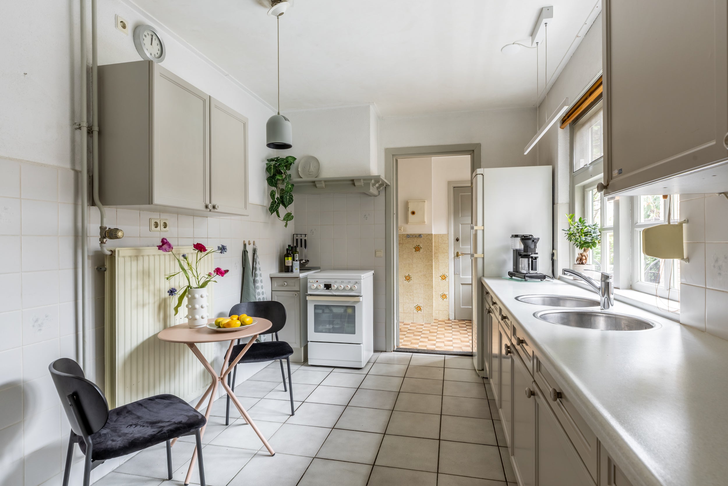 Twee-onder-één-kap te koop: Udenhoutseweg 56, Helvoirt