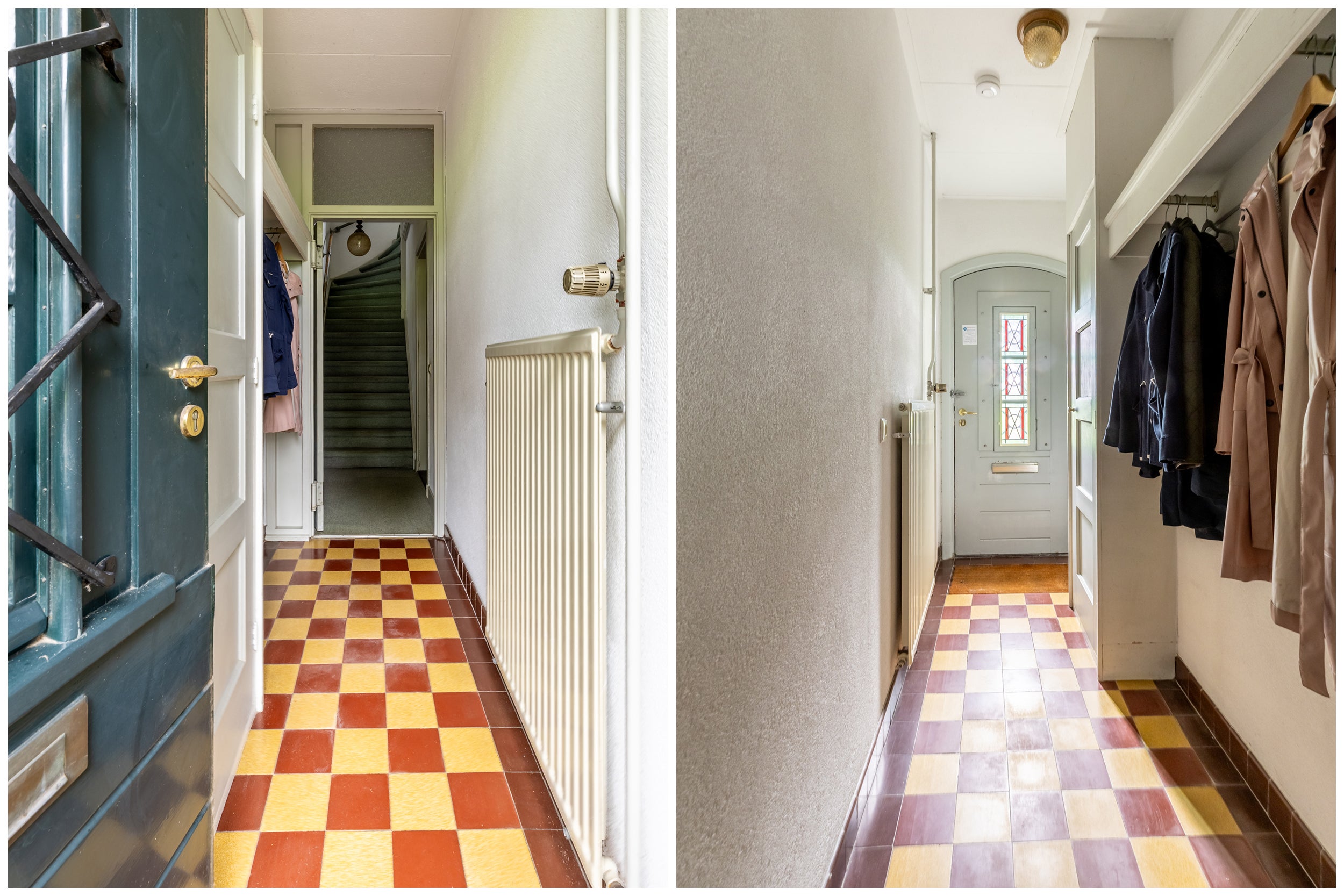 Twee-onder-één-kap te koop: Udenhoutseweg 56, Helvoirt