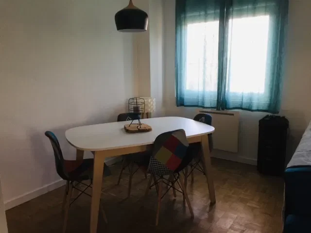 Appartement Rue de Cantepau à Albi