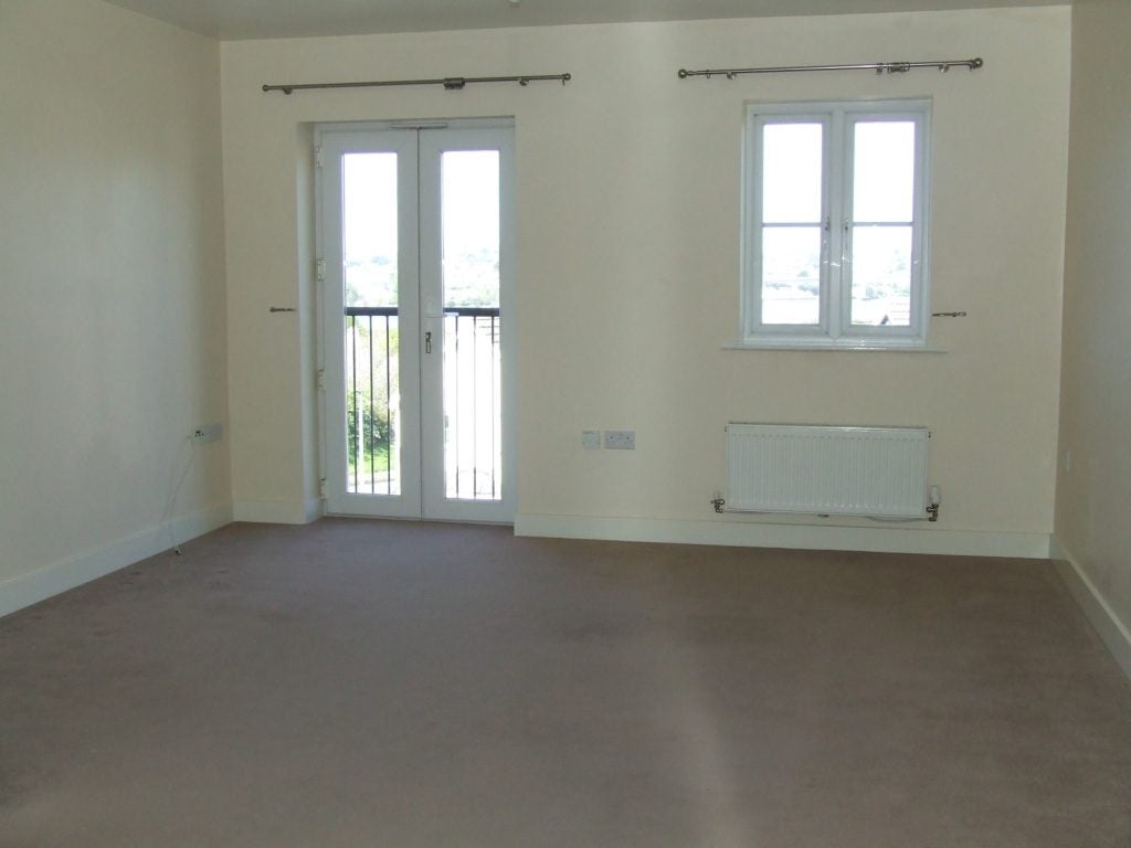 Flat Watkins Way in Torridge District