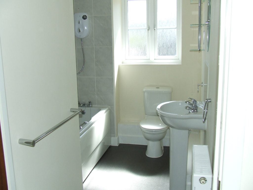 Flat Watkins Way in Torridge District
