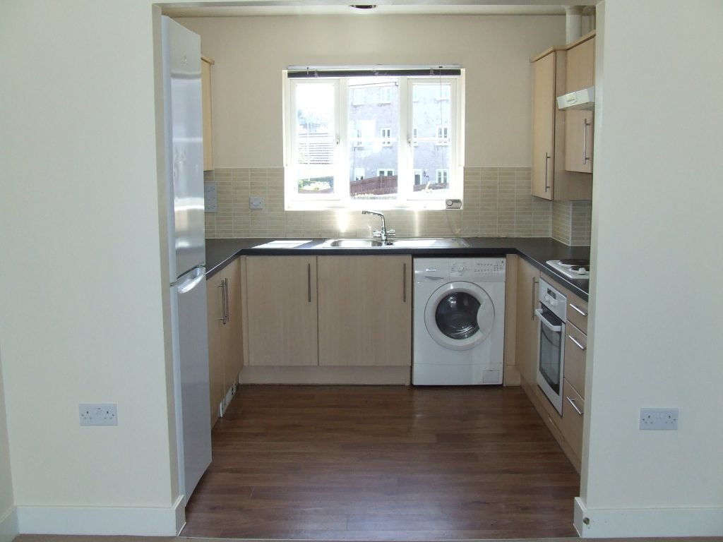 Flat Watkins Way in Torridge District