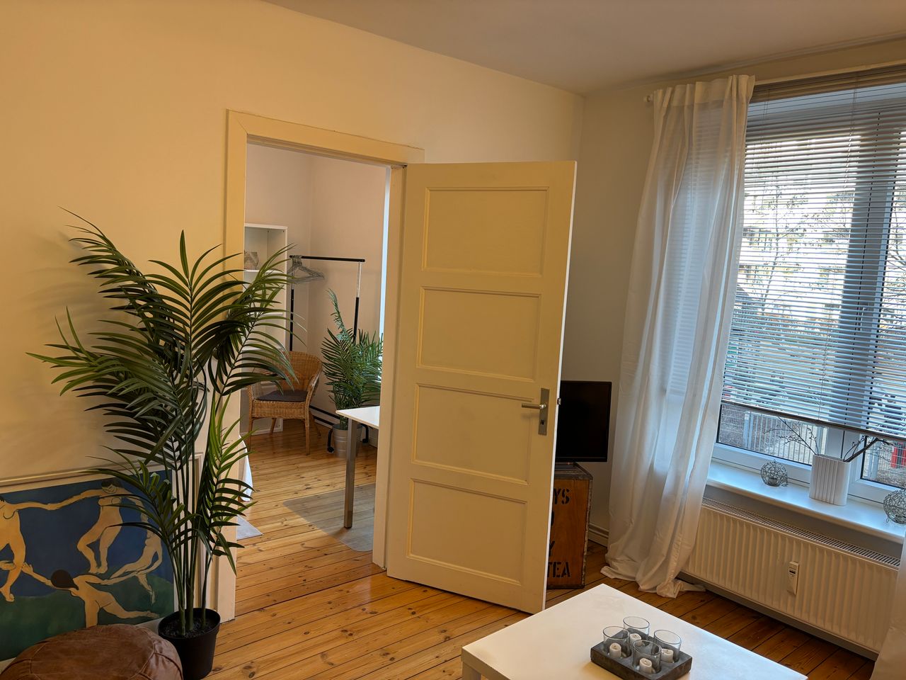 Wohnung Knickweg in Hamburg