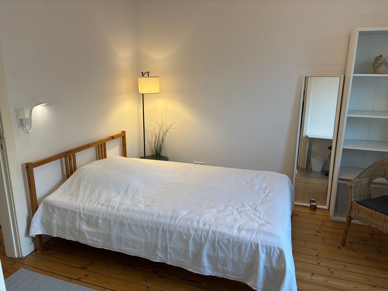 Wohnung Knickweg in Hamburg