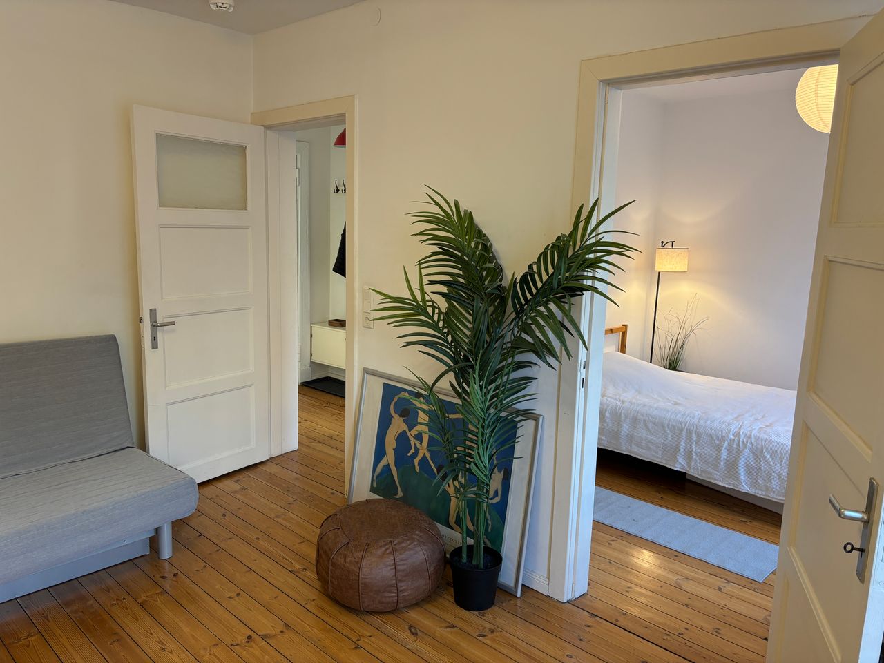Wohnung Knickweg in Hamburg