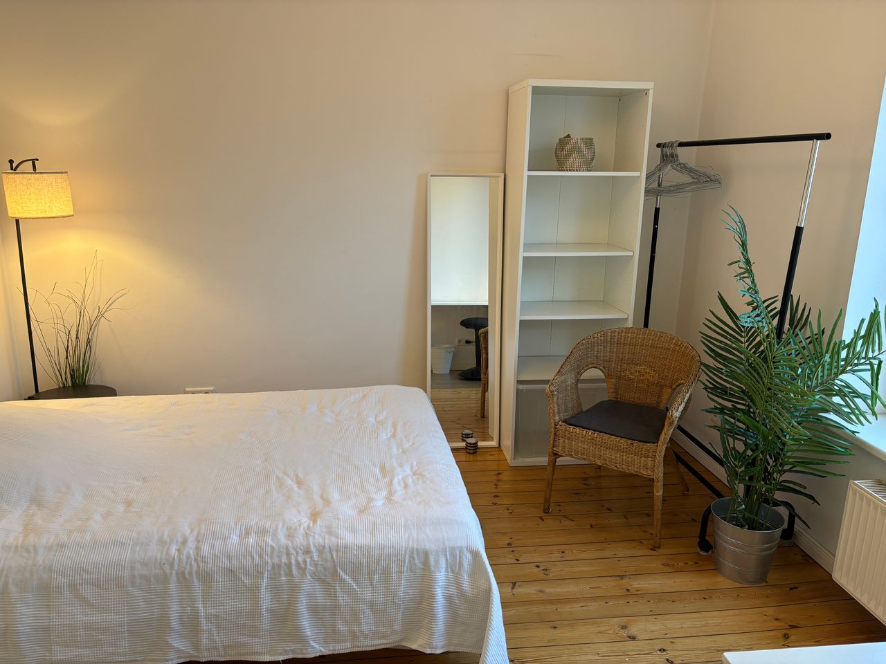 Wohnung Knickweg in Hamburg