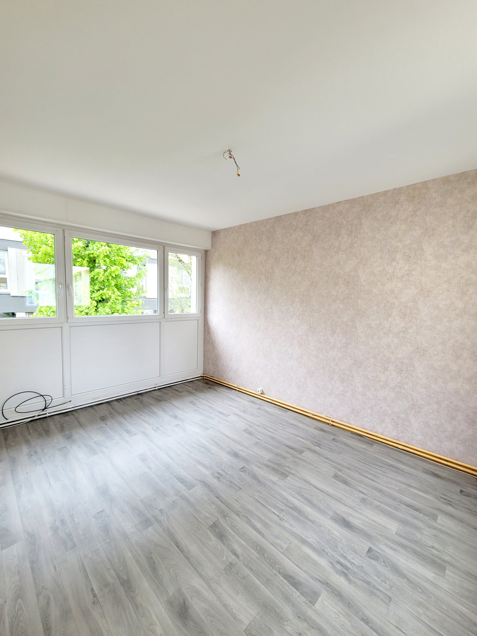 Flat Allée Denis Thueux in Boulogne-sur-Mer