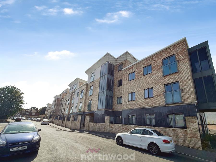 Flat Low Road in Doncaster