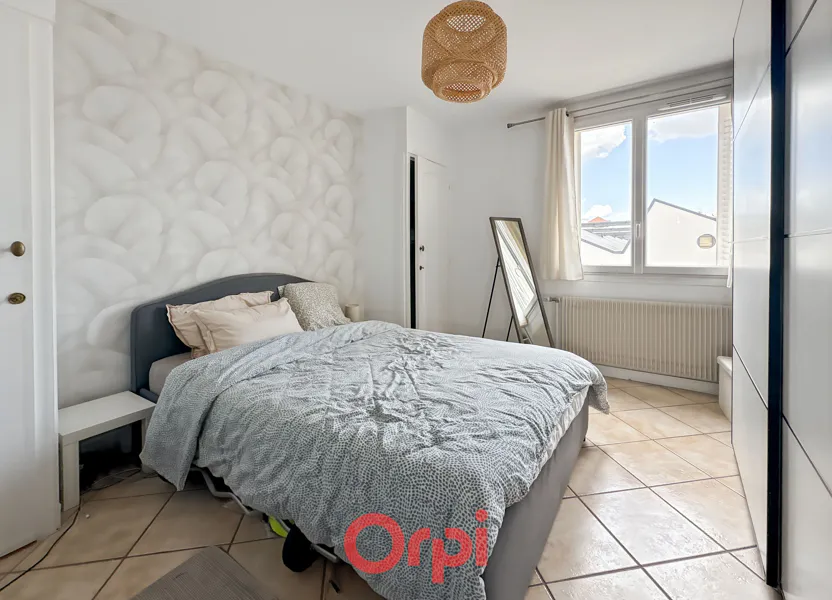 Appartement Rue Frédéric Fays à Villeurbanne